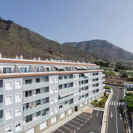 Apartamento Armonia Park-bajamar_2 Bedrooms *